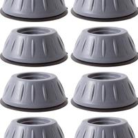 Piedi antiscivolo, antivibrazione elettrodomestici