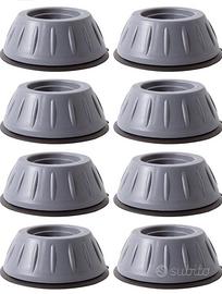 Piedi antiscivolo, antivibrazione elettrodomestici