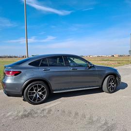 mercedes glc coupe 220 4 matic anno 2023 
