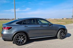 mercedes glc coupe 220 4 matic anno 2023 