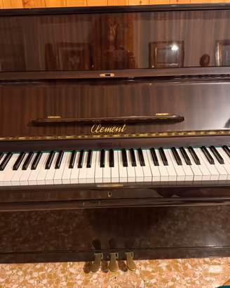 Pianoforte