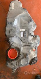 Serbatoio carburante Focus