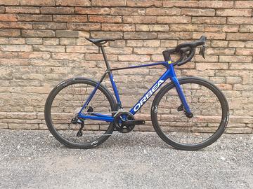ORBEA ORCA M35I 2026 BICI DA CORSA TG. 53