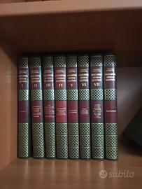 Enciclopedia Rizzoli Larousse