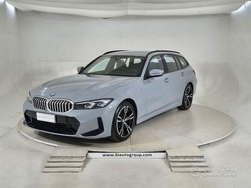 BMW Serie 3 G21 2022 Touring 316d Touring mhe...