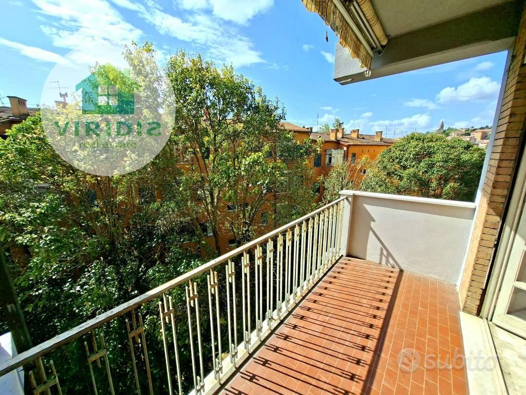 Appartamento – Perugia, Ponte San Giovanni - Altro
