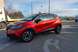 Renault Captur dCi 8V 90 CV Start&Stop Energy Life