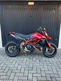 Hypermotard 950 A2 FULL - 2022