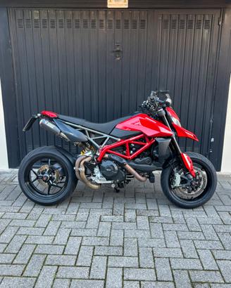 Hypermotard 950 A2 FULL - 2022