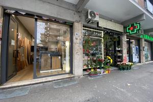 Negozio Roma [Cod. rif 3288371VCG]