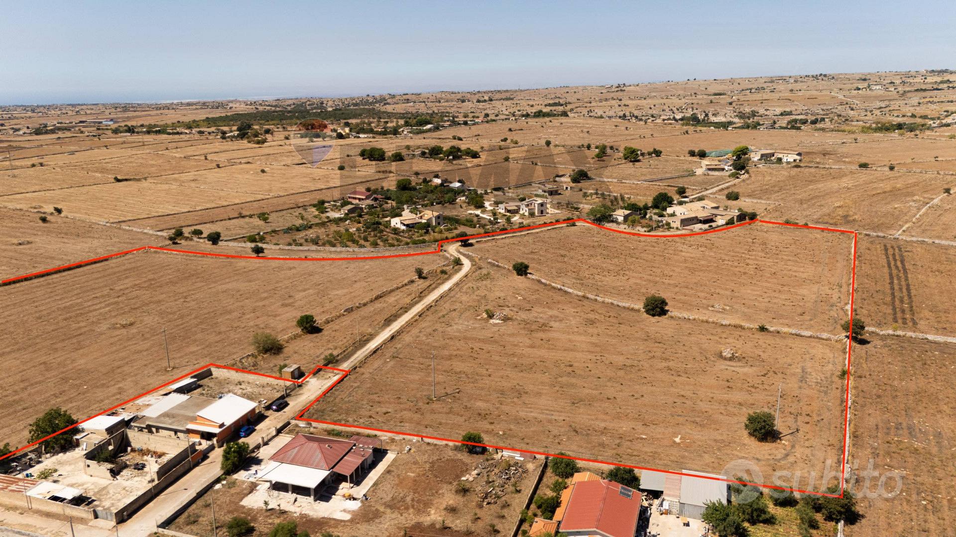 Terreno - Ragusa - Vista 3