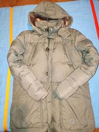 Giubbetto bambino 9/10 anni