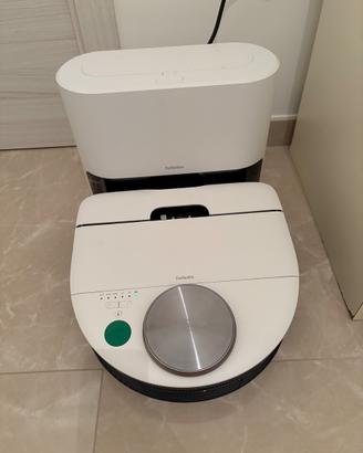 Robot folletto