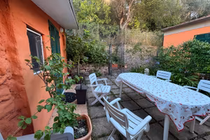 Casa mare