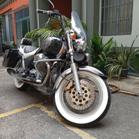 Moto Guzzi California 1100