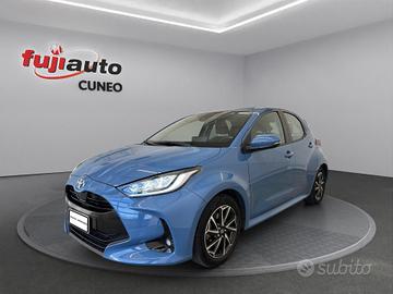 Toyota Yaris 1.5h Trend