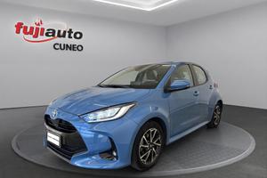 Toyota Yaris 1.5h Trend