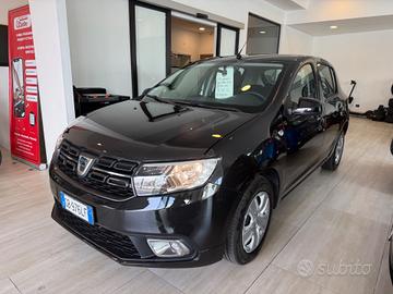 Dacia Sandero Streetway 1.0 TCe 100 CV ECO-G Comfo