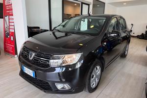 Dacia Sandero Streetway 1.0 TCe 100 CV ECO-G Comfo