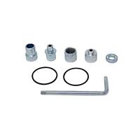 Elite kit adattatori e perno rulli