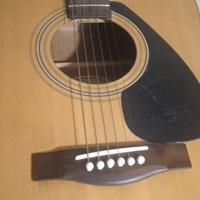 Chitarra classica