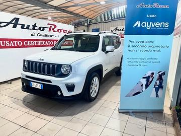 Jeep Renegade 1.0 T3 Limited
