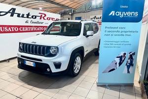 Jeep Renegade 1.0 T3 Limited