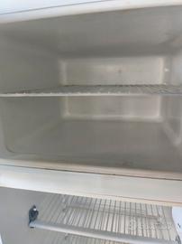 frigo incasso bianco 