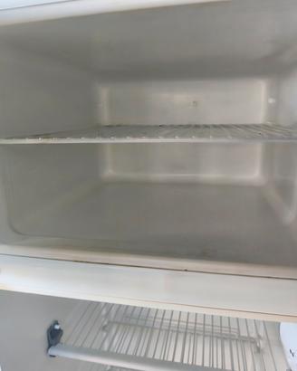 frigo incasso bianco 
