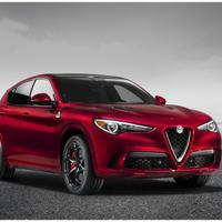 Ricambi Alfa Romeo Giulia Stelvio Giulietta 