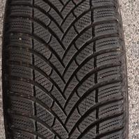 pneumatici invernali