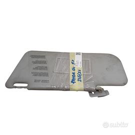 PARASOLE ALETTA ANTERIORE SX FIAT Panda 2Â° Serie