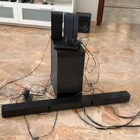 Soundbar Sony