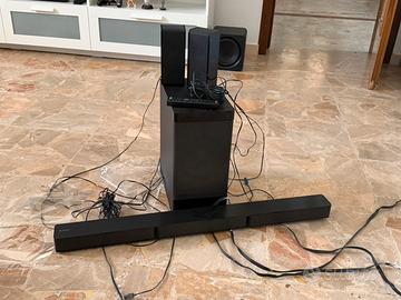 Soundbar Sony