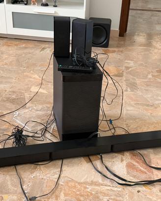 Soundbar Sony