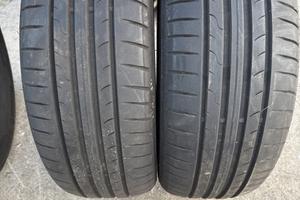 gomme usate 2056015 Estivo DUNLOP - Spo - 396