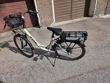  bici elettrica