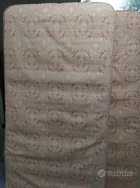 Materassi singoli pari al nuovo