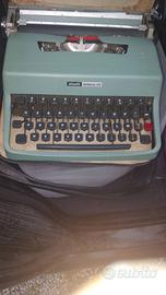 Olivetti lettera 32