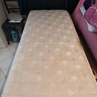 Materasso ortopedico singolo Dr. Holsonan