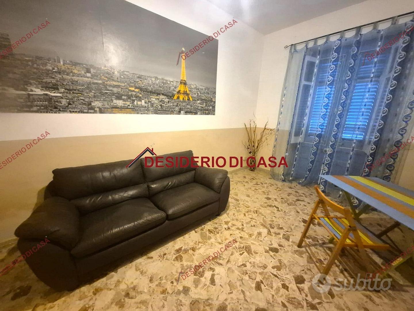 Apartment in Capaci, Palermo - Vista 2