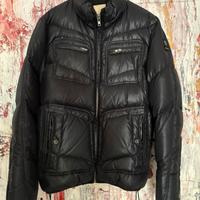 Piumino Diesel Blu taglia M