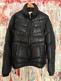 Piumino Diesel Blu taglia M