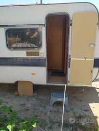 Adria 390T