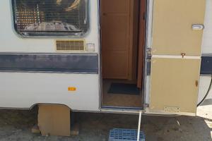 Adria 390T