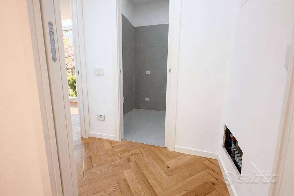 Appartamento – Milano, Quartiere Harar, Municipio 7 - Altro