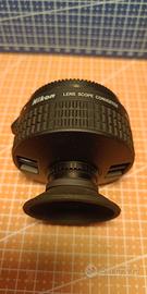 Nikon Scope Converter