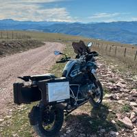 BMW GS 1200LC
