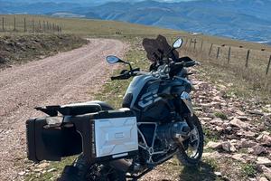BMW GS 1200LC
