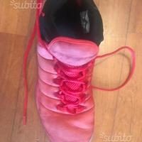 Scarpe basket misura 44